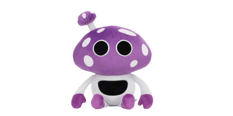 Truffletoot Plush